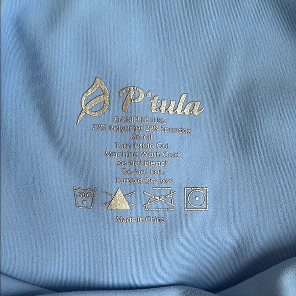 P’tula Danielle Leggings - Picture 2 of 4